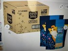 Fresh Step Health Monitoring Crystal Cat Litter  14 Lb  2 Pck Of 7 Lb Bags  Ph T
