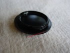 C Mount Body Caps-cctv Camera Thin Body Cap-cover-dust Cover