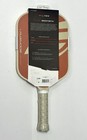 Selkirk Labs Project Boomstik    clay    Le Elongated 16mm Pickleball Paddle - New