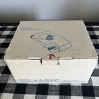  brother  model  ka-8310 Linker For Knitting Machine  original Box   Manual