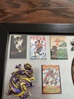 Fridge Magnets Lot With Magnet Board New