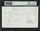 Wwii Operation Bernhard Counterfeit   5 Pounds 4 May 1938 Pmg Choice Vf 35