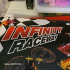 Afx Infinity Race Set P n 21016 No Cars Artin Wireless Slot Car Track With Cars