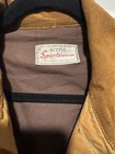 Vtg Sears And Roebuck Upland Hunting Suit jacket Xl Pants 36 30