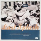 The Breeders Signed Last Splash Vinyl Lp Record Album W  Jsa Cert Pixies