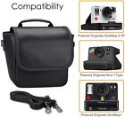 For Polaroid Originals Onestep 2 Vf Instant Film Camera Carrying Case Travel Bag