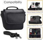 For Polaroid Originals Onestep    Now I-type Camera Carrying Case Travel Bag