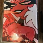 Verosika Mayday Dakimakura Body Pillow Cover Official Merch-sold Out 