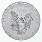 2011-p American Silver Eagle Reverse Proof