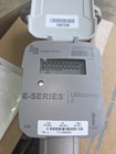 Badger Meter E-series Ultrasonic 2   Flow Rate Meter Lcd New Open Box