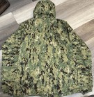 Patagonia Wind Shirt Level 4 Aor2 Windbreaker Large Long Nsw Seal Devgru Nswdg