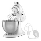 Bestseller - Kitchenaid Classic Series 4 5 Quart Tilt-head Stand Mixer  White