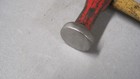 Vintage Porter Ferguson Auto Body Hammer   Rh-10 Great Shape