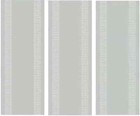 Cricket Bat Protection Waterproof Anti Scuff Sheet Pack Of 5