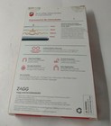 Zagg Invisibleshield Glass Fusion 38mm Apple Watch Series 1 2 3 Screen Protector