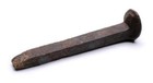 Steel Railroad Spikes Set Of 4
