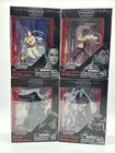 2017 Hasbro Star Wars The Black Series Titanium Series Die Cast Figure 06 - 09