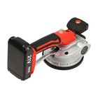 95w Cordless Tile Vibration 6 Speeds Machine Handheld Tile Tiling Vibrating Tool