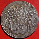 Europian Medieval Christianvs Commemorative Coin Nd  9022 