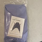 Oem Arjo 4-point Padded Clip Sling  600 Lbs   Capacity Maa4000m-xl  Extra Large