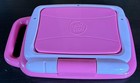 Leapfrog 2 In 1 Leaptop Touch Learning For Kids Toy Educational Pink  Works Good