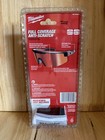 New Milwaukee Mirrored Safety Glasses