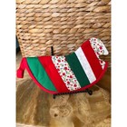 Red   Green Bird  Tea Pot Mit 
