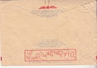 Australia  1st All Australian Air Mail Service Cover   Sydney-london  Nov 1931