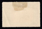 Us 1934 Hobby-collectors Exhibition Poster Stamp Rockefeller Center Ny - Orange