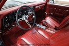 1969 Chevelle Ss396