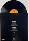 Al Green Signed  that s All It Takes  lady   Record Album  beckett 