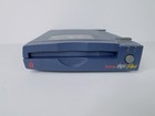 Iomega Zip 100plus Scsi External Drive  W power Supply Tested