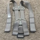 Graco Snugride Click Connect 35 5 Point Harness Buckle Chest Clip Straps Set
