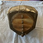Wards Art Deco Vintage Antique Heater 1933 1934 1935 1936 1937 1938 1939 1940