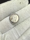 1904 Canada Five Cents 5 H30