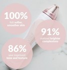  Pmd Personal Microderm Elite Pro Microdermabrasion Tool Used In Good Cond 