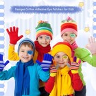 200 Pcs Adhesive Eye Patches For Kids Boys 20 Styles Breathable Boy Eye Patch Bu