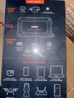 Nebo Rambler 200 Power Station Portable Power Station