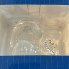 Mini Disappearing Cheshire Cat Disney Showcase Enesco - New In Box