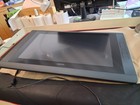 Wacom Cintiq 22hd 21 5  Creative Pen Display With Stand And Cables Dtk-2200 k