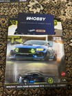 Hot Wheels Premium Car Culture 2025 Circuit Legends - Choose From List
