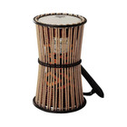 Remo Francis Awe Signature Series 6  Inch Talking Drum   nos   Arthur Hull