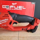 Milwaukee 2807-20 M18 Fuel Hole Hawg Cordless Right Angle Drill   no Chuck Key  