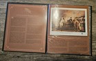Us Bicentennial Souvenir Sheets  Scott  1686-1689  Mnh  1976 Usps - Complete Set
