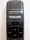Philips Smp3700 Speechmike Premium Touch Dictation Microphone