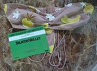  sale  Silicon Valley  Monica amanda Crew Swimsuit Top W studio Coa