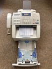 Brother Intellifax 4750e Laser Fax Machine Pre-owned