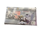 Tomy Zoids Lightning Saix 1 72 Scale Model Kit