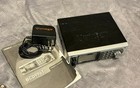 Uniden Bearcat Digital Trunktracker Iv Bcd996t Radio Scanner  Apco P25