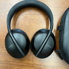 Bose Noise Cancelling Headphones 700 Wireless Bluetooth Over-ear Black W case